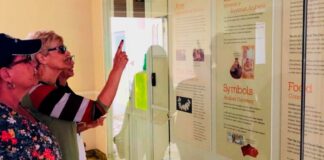 Cambionan na MANA den cuadro di Proyecto Manteniendo Nos Herencia Bibo Den Tempo