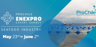 Encuentro cu industria Chileno pa importador di productonan di lama