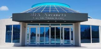 Centraal Magazijn a muda temporalmente