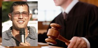 Fiscal a pidi castigo di 16 aña di prison pa Anderson Rasmijn pa mata Poentje Castro