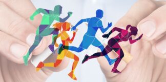 Den conexion cu Dia Mundial sin Tabaco; Mi por huma y keda fit?