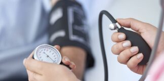 Dia Mundial di Presion Halto; Bo kier baha man na salo? Pone mas atencion riba e label!