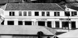 San Nicolas creado historia intangibel