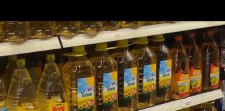 Scarsedad di azeta Girasol a causa cu prijsnan a triplifica na Hulanda