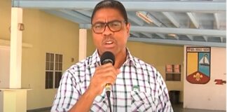 Rene Bernabela no ta permiti pa su nomber wordo daña; El’a pone acusacion falso den man di su abogado