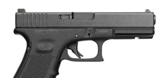 Accion pa entrega arma di candela