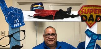 Reynan pa Dia Di Tata na La Cabana Beach Resort & Casino