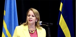 Gobierno ta den proceso pa cumpli: Na Juli ta paga 5% di salario