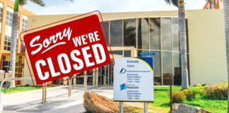 Departamento di Impuesto lo ta cera