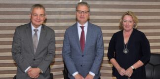 CAft: “Sostenibilidad di debe di Aruba ta rekeri accion inmediato”