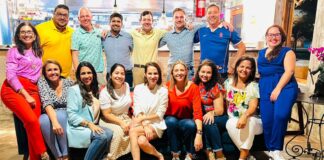 Plan & Presupuesto di A.T.A. pa 2023 den preparacion: Global Marketing Meetings 2022 a tuma luga entre 13 y 17 di juni