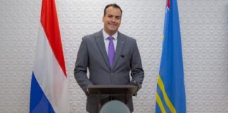 Comision Recuperacion Economico ta inicia nan trabounan bou liderazgo di Minister Geoffrey Wever