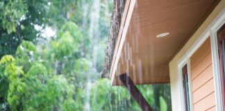 Si bo cas ta vulnerabel pa awacero, acudi na un famia