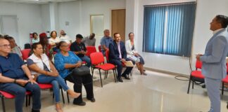 ‘Silver Entrepreneurship’ Workshop pa (pre-) pensionadonan tawata bon atendi