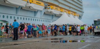 𝗗𝗜𝗔𝗠𝗔𝗥𝗦 𝗔𝗥𝗨𝗕𝗔 𝗔 𝗥𝗜𝗖𝗜𝗕𝗜 𝗠𝗔𝗦 𝗗𝗜 𝟭𝟬 𝗠𝗜𝗟 𝗧𝗨𝗥𝗜𝗦𝗧𝗔 𝗖𝗥𝗨𝗦𝗘𝗥𝗢