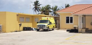 Antoni Gario a pone fin na su bida den cel na Shaba