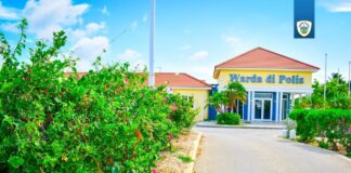 Informe di polis: Dr. Textier a constata morto pa 1.05pm