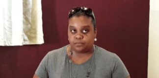 Josefina mes a stroba reunion di transparencia dor di pone condicion cu Gobierno no por cumpli