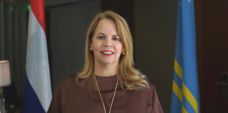 Discurso nacional di Prome Minister