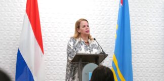 Si oponente ta contra Wever-Croes Norm; NAN TA CONTRA PAGA E 5% BEK