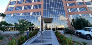 Den luna di mei Departamento di Impuesto a registra 206,2 miyon florin na entrada