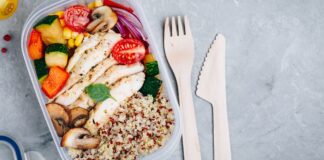 IBiSA ta informa: Spaar tempo y placa riba (preparacion di) cuminda