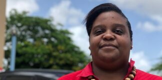 Josefina ta elogia Curacao cu Sint Maarten, pero ningun di dos lo bay paga bek 12.5%