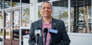 Parlamentario Marco Berlis (MEP): ABUSO DEN SECTOR LABORAL TA CONTINUO!