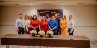 Aruba Excellence Foundation ta anuncia “BuddyLove” como embahador pa su campaña nobo di Aruba Certification Program – ‘E Efecto di bo Zjeito’