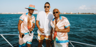 Steve Andreas ta lansa su videoclip di mas nobo “Vamos pa Aruba”