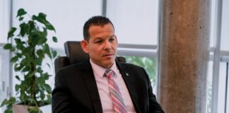 Minister Tjon: Lo cuminza un investigacion disciplinario riba e agresion na Warda nos Costa