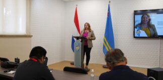 Casonan di Covid ta aumentando ta haci apelacion na comunidad pa proteha y cuida