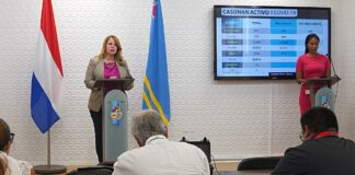 Noticia cu a bay rond fin di siman tocante un compania lo haya tur contract di lease auto no ta berdad: GOBIERNO DI ARUBA NO POR KIBRA NINGUN CONTRACT DI LEASE ZOMAAR Y TUR LEASEMENTO TA BAY SEGUN PROCEDURA