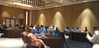VCC Portfolio Highlights na Hyatt Regency Aruba tabata hopi aprecia door di e huespednan