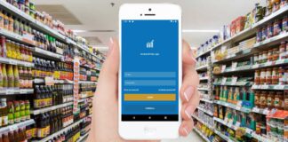 Departamento di asuntonan economico ta recorda pueblo di Aruba riba e APP pa control di prijs