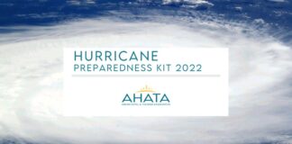 AHATA Ta Distribui Guia Pa Temporada Di Horcan Na Miembronan