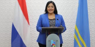 Minister Maduro a repasa e conseho di CAFT riba Presupuesto 2022 y a duna un splicacion riba e reaccion di Gobierno na CAFT