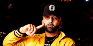 Famoso DJ internacional Osocity na Aruba diasabra awor