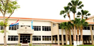 Ley di ‘Bouw en sloopverordening’ a wordo aproba den parlamento