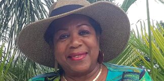 Gobierno ta extende palabranan di profundo condolencia na gobierno y pueblo di Sint Eustatius, na casa y famianan di señora Leonora ‘nora’ Sneek-Gibbs