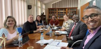 Parlamentario Alvin Molina (MEP): Celebra cultura pariba di brug