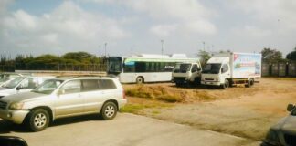 Elecrtric Car a laga nos recorda e fracaso di Eletric Bus