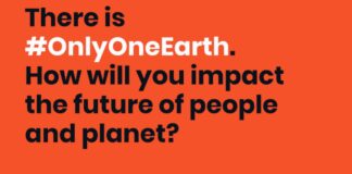 Dia mundial di medio ambiente 2022 -Nos por drecha y rebiba nos relacion cu naturalesa y nos por alcansa e metanan di desaroyo sostenibel (SDG’s)