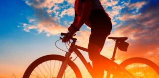 Dia mundial di bicicleta