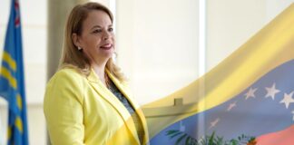 Ciere di frontera cu Venezuela ta wordo prolonga cu 6 siman