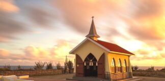 Rosario Bibo dialuna awe 13 di juni na Alto Vista 7or y mey di anochi