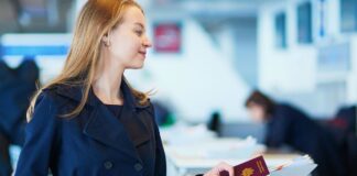 Biahando pronto? Controla validez di Paspoort Hulandes na tempo!