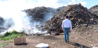 Trash2Cash: resultadonan a ser presenta