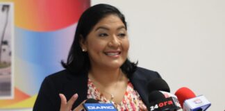 E informacion cu Archivo Nacional Aruba ta warda ta di gran importancia pa tur esnan cu ta haci investigacion