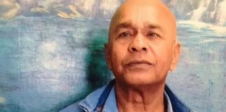 Homber di nacionalidad Hulandes, 38 aña preso pa un crimen cu e no lo tin nada di haber